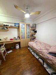 Aquarius By The Park (D16), Condominium #537837981